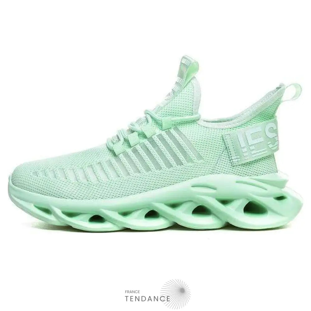 Sneakers Rvx Carbon | France-Tendance