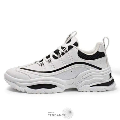 Sneakers Rvx Disturbed | France-Tendance