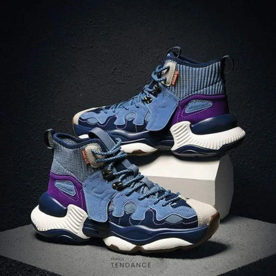 Sneakers Rvx Gummo | France-Tendance
