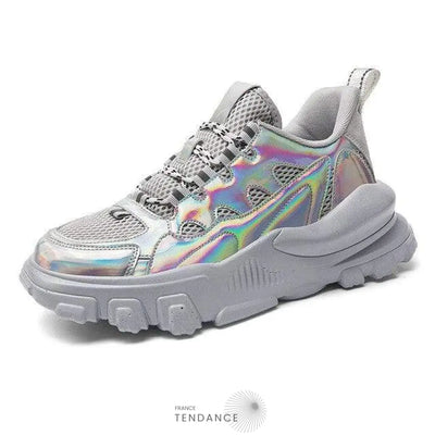 Sneakers Rvx Layton | France-Tendance