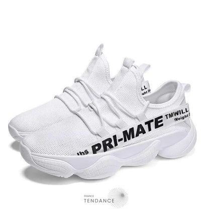 Sneakers Rvx Mate | France-Tendance