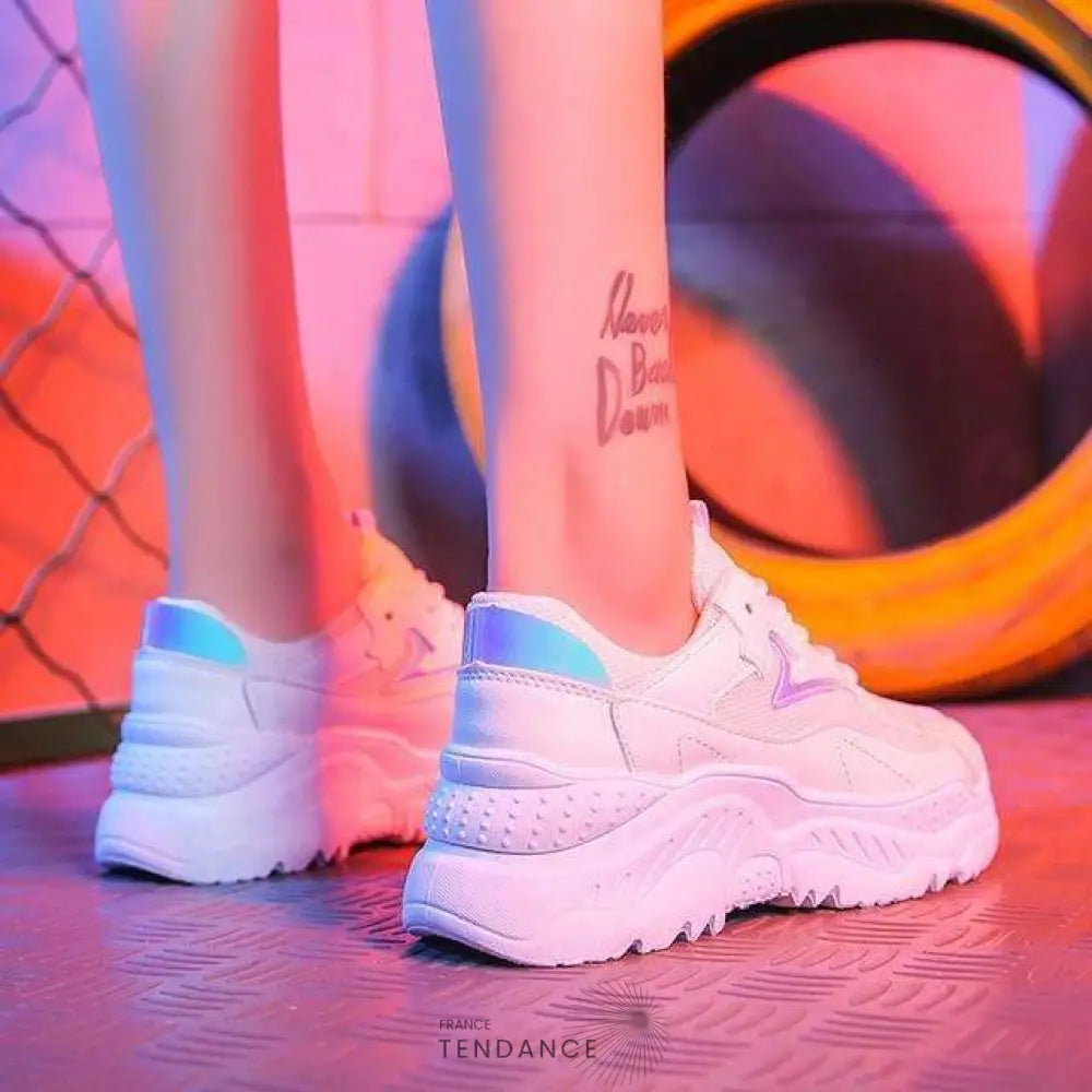 Sneakers Rvx Ruptor | France-Tendance
