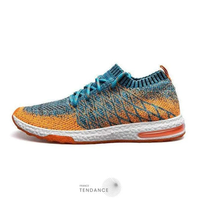 Sneakers Rvx Sok | France-Tendance