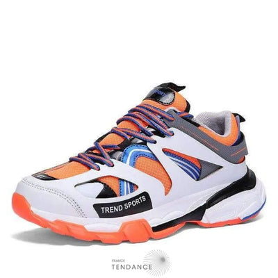 Sneakers Rvx Zoom | France-Tendance