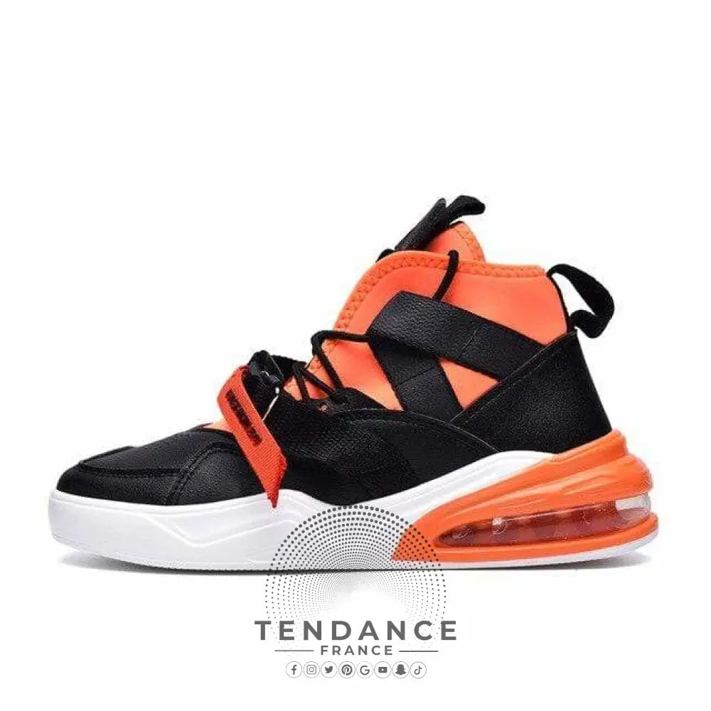 Sneakers Rvx Shen | France-Tendance