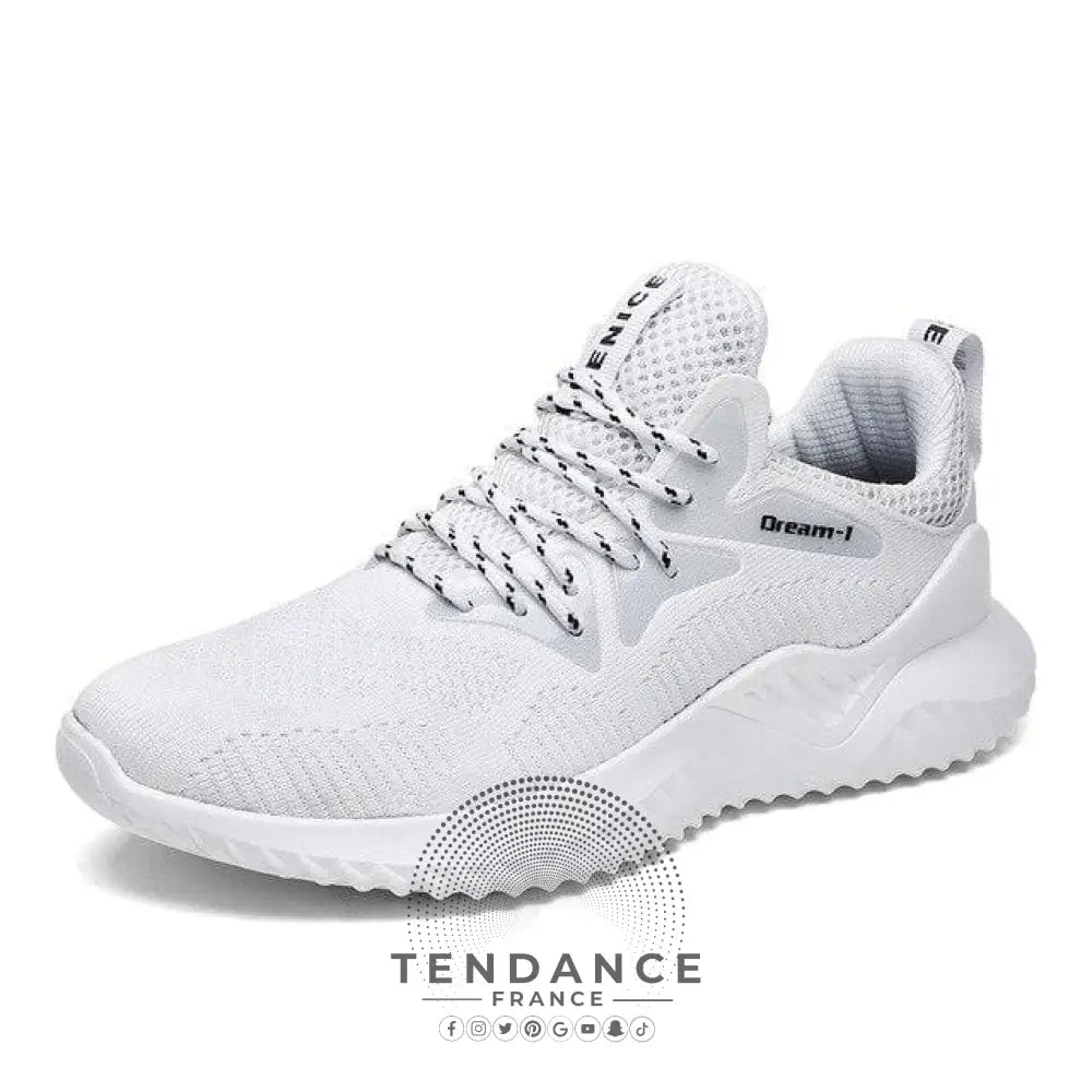 Sneakers Rvx Tenk | France-Tendance