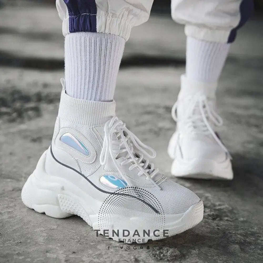 Sneakers Urban Laser™ | France-Tendance