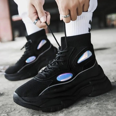 Sneakers Urban Laser™ | France-Tendance