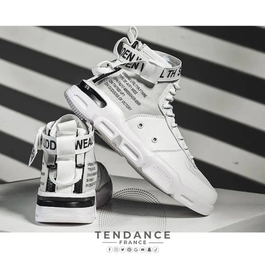 Sneakers Urban Power™ | France-Tendance
