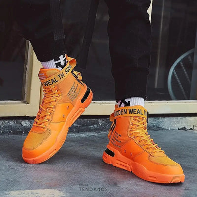 Sneakers Urban Power™ | France-Tendance