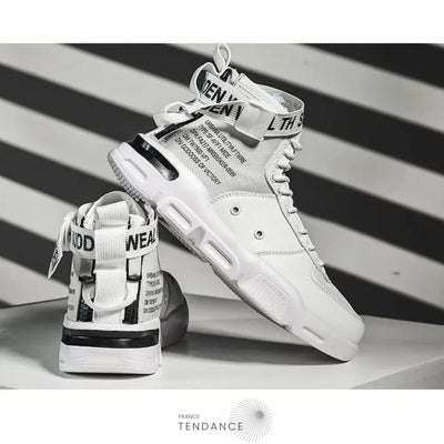 Sneakers Urban Power™ | France-Tendance