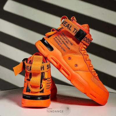 Sneakers Urban Power™ | France-Tendance