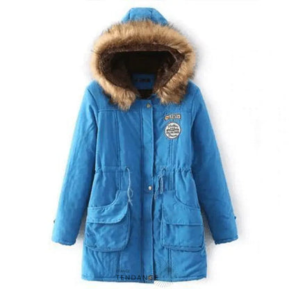 Superbe Manteau Pour Femme 2020 | France-Tendance