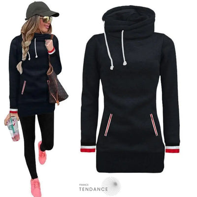Sweat Frenchie | France-Tendance