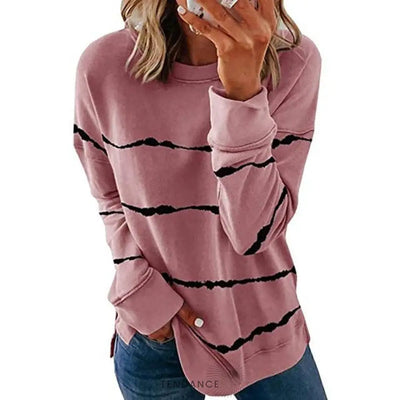 Sweat Marina | France-Tendance