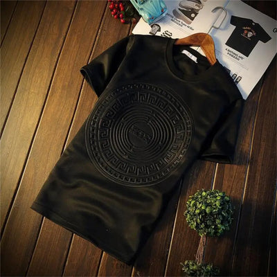 T-shirt Calvin | France-Tendance