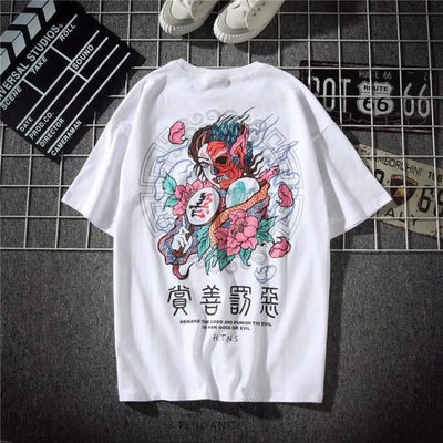 T-shirt Double Face™ | France-Tendance
