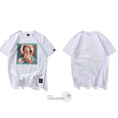 T-shirt Imprimé Upsoar | France-Tendance