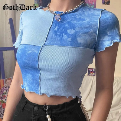 T-shirt Pastel | France-Tendance
