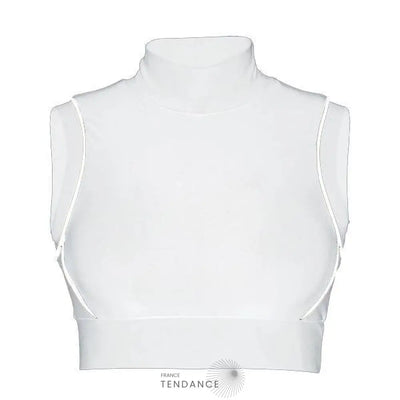 T-shirt Striped Réfléchissant 3m™ | France-Tendance
