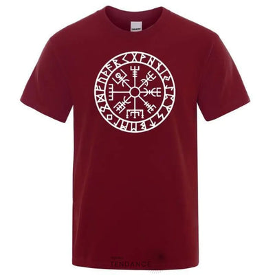 T-shirt Vikings | France-Tendance