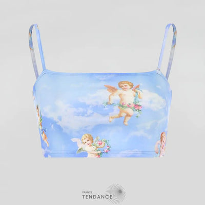 Top Angel | France-Tendance