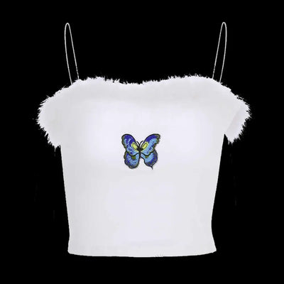 Top Butterfly | France-Tendance