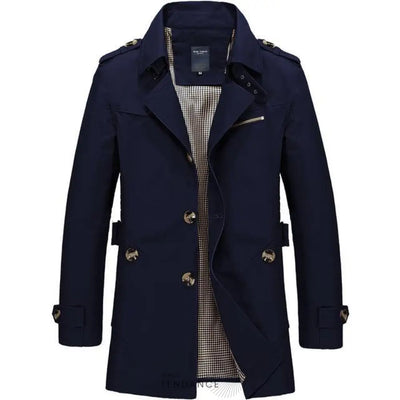 Trench Classique | France-Tendance