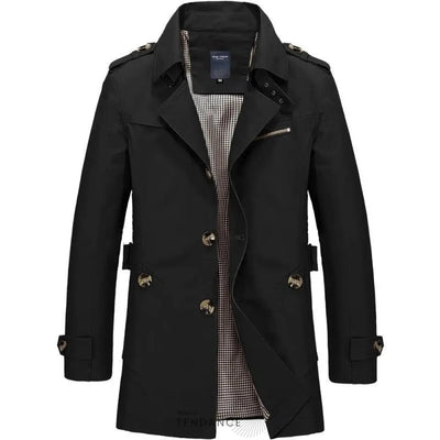 Trench Classique | France-Tendance