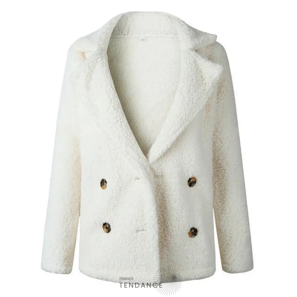Veste Confortable Biggy | France-Tendance