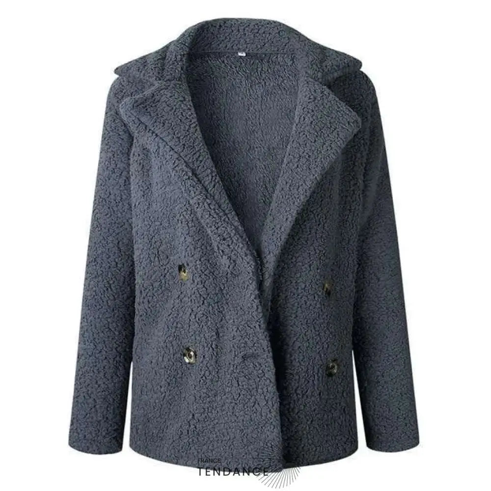 Veste Confortable Biggy | France-Tendance