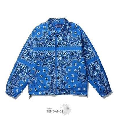 Veste Ice Tea | France-Tendance