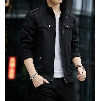 Veste Polaire Coupe-vent | France-Tendance