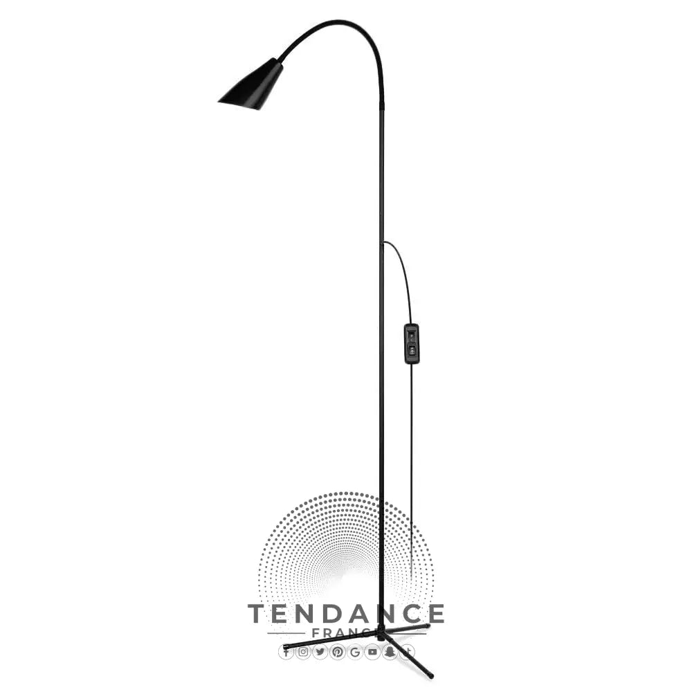 Wally Lampadaire Design Retractable | France-Tendance